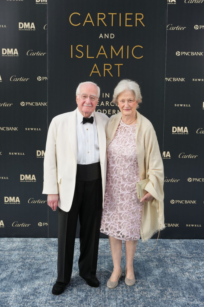 Stuart & Diane Bumpas (Photo by Tamytha Cameron Smith and Simon Luna of the Mamones LLC) 