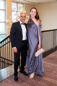 2022 Inprint Poets and Writers Ball (Photo by Michelle Watson, CatchLightGroup.com)