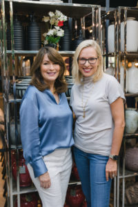 Susan Bailey, Aldona Spiegel