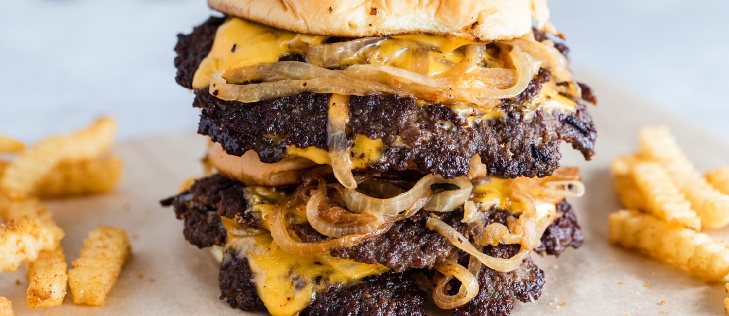Bun B Trill Burgers