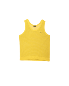 Prada Uomo silk and cotton mesh top, $1,320, available at Neiman Marcus NorthPark