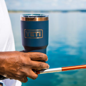 YETI – The Texas-based brand is opening its second stand alone retail store.