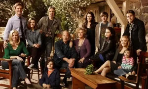ATX TV Festival Parenthood