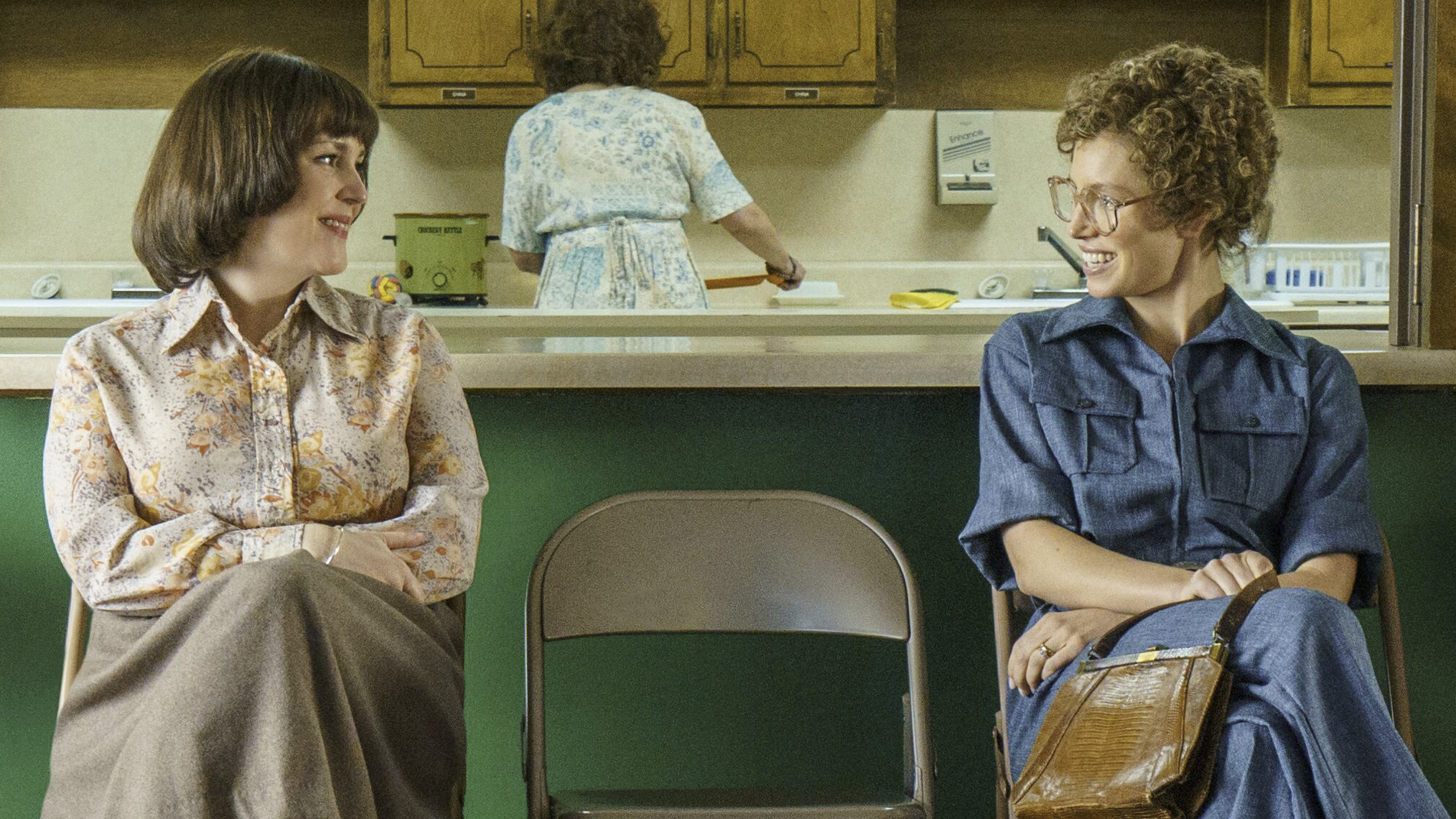 Candy Best New TV Shows