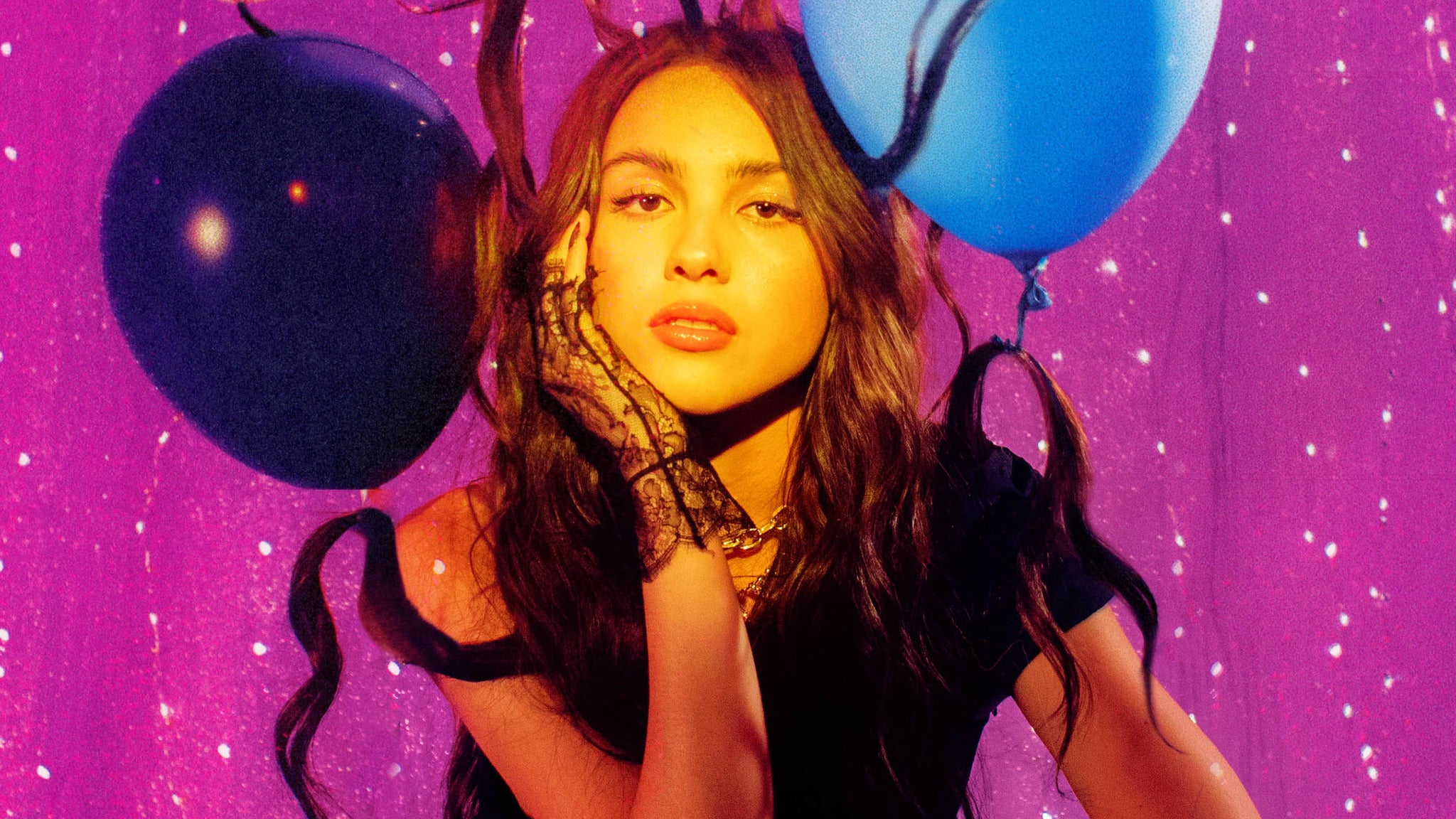 Olivia Rodrigo Dallas this weekend