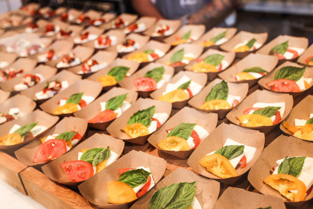 Eataly Dallas
