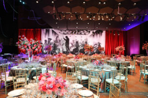 environment photos at the Houston Symphony 2022 Wine Dinner and Auction_Photo by Priscilla Dickson, Courtesy of Houston Symphony4