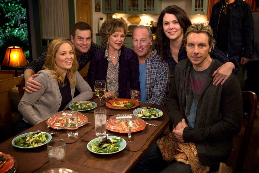 The cast and creators of "Parenthood" will reunite at ATX TV Festival. 
