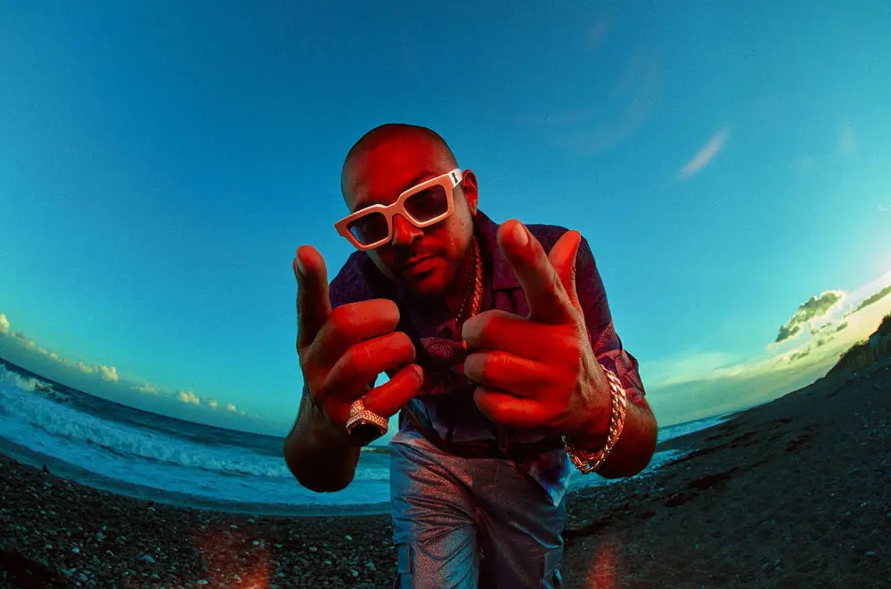 Sean Paul Taste Addison