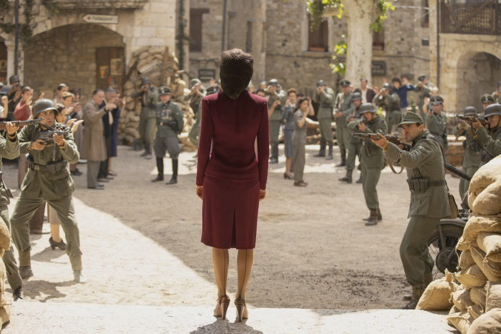 The premiere of "Westworld" season 4 will close out the ATX TV Festival. (courtesy of HBO)