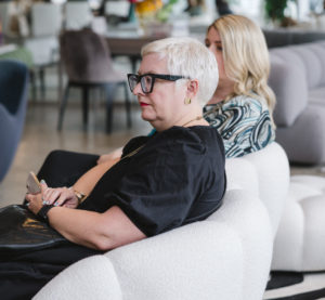 Meredith Grover (Photo by Johnny Than)