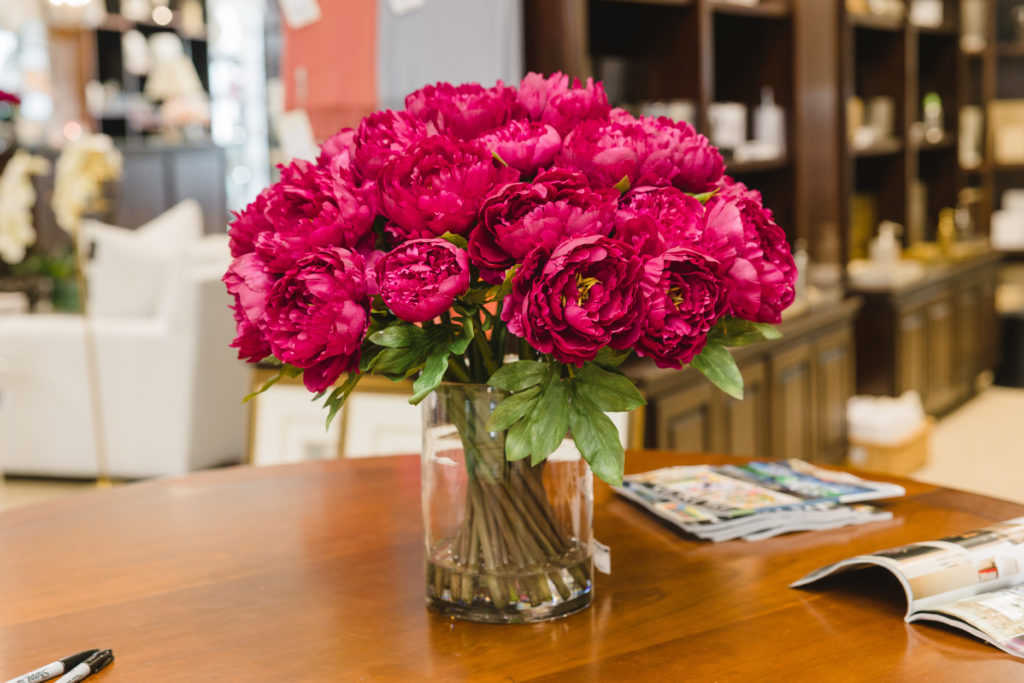 Setting the scene (Photo by Johnny Than)