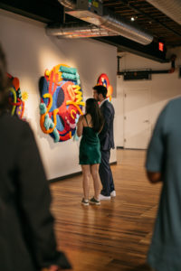 06.03.22SneakerSoiree_Beckley106 (Photo by Rebecca Patton of Beckley)