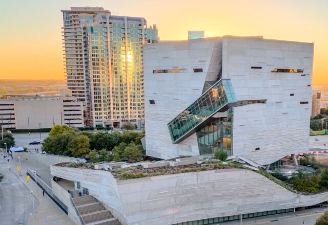 Dallas’ Best Museums — the Ultimate Guide to the City’s Cultural Wonders