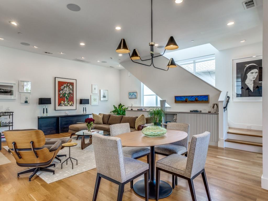 115 Travis Street #101