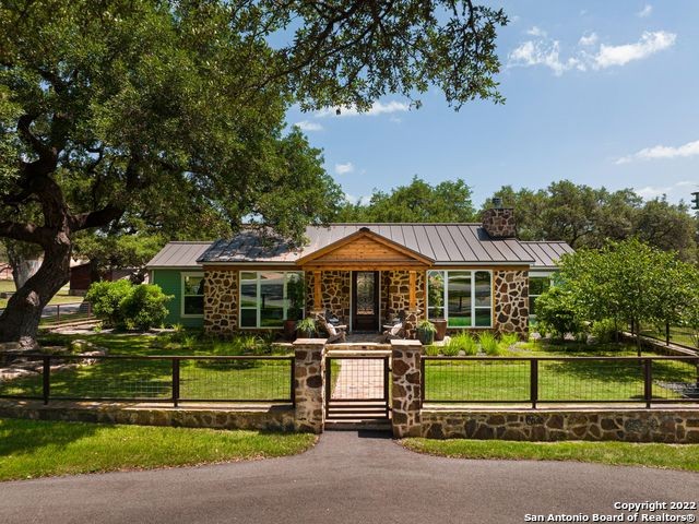 1275 Stoney Ridge Road, Bulverde | Price: $20 Million