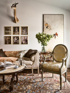 Priscilla apartment, Casa Duro (Photo by Stephen Karlisch)