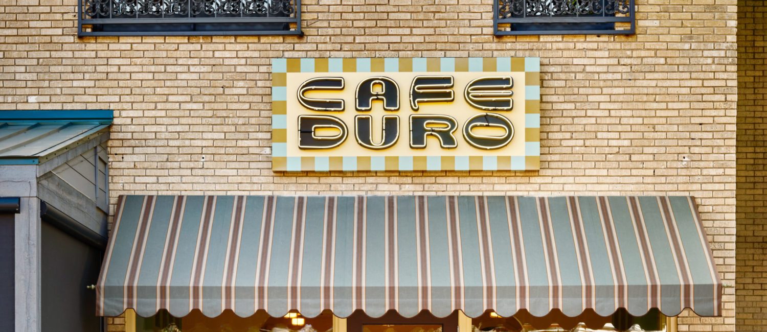 Duro Wine shop dallas