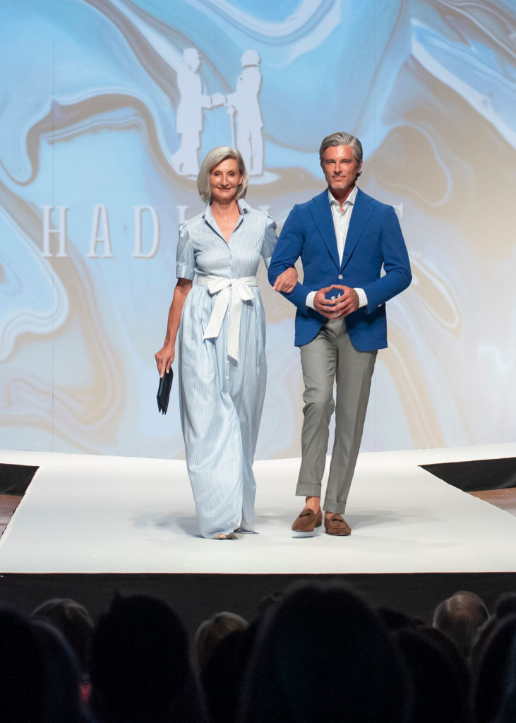 Bespoke creations from Hadleighs (Photo by Tamytha Cameron)