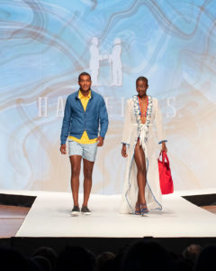 Bespoke creations from Hadleighs (Photo by Tamytha Cameron)