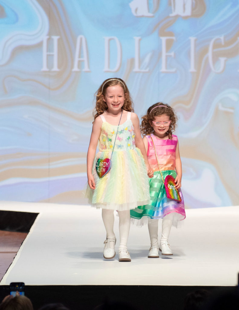 Whats in store for children at Hadleighs (Photo by Tamytha Cameron)