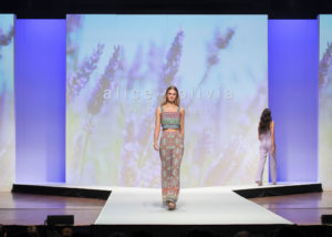 Alice & Olivia ready for any occasion (Photo by Tamytha Cameron)