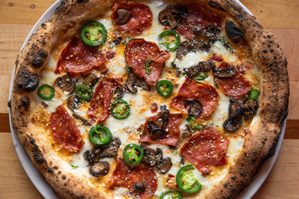 Where to Find the Best Pizza in Dallas — From Thin Crust to Detroit-Style  and Everything in Between