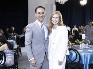 3. Honorees David & Holly Brast (Photo by Quy Tran)