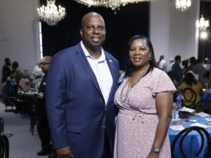 4. Donald & Shawn Bowers (Photo by Quy Tran)