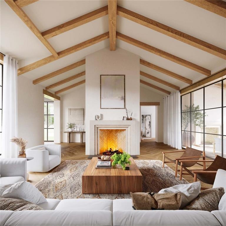 4825 Laguna Lane, Austin | Price: $18.5 Million