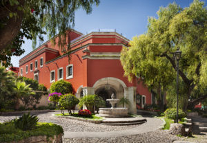 Rosewood San Miquel de Allende