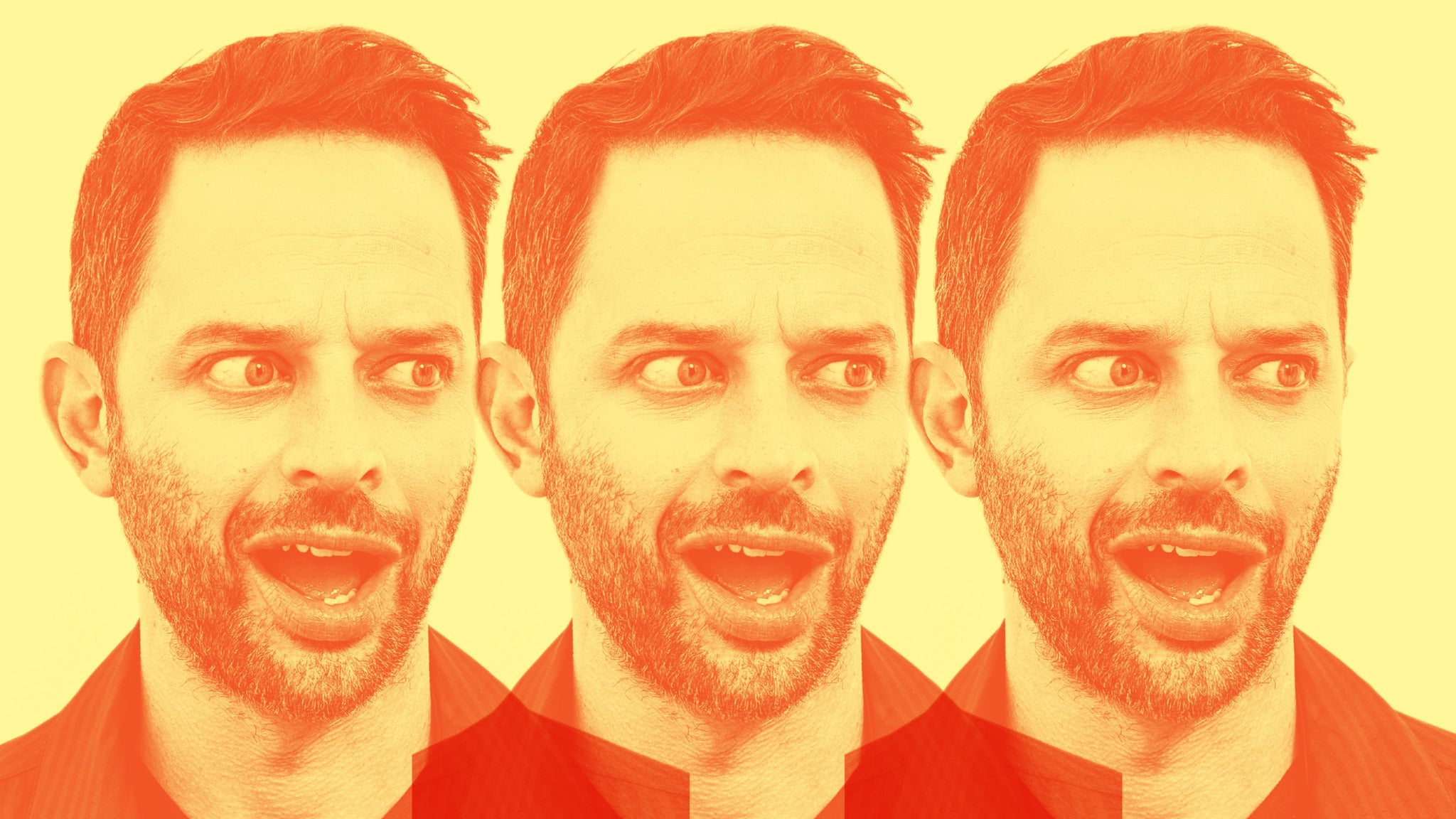 Nick Kroll Dallas this weekend