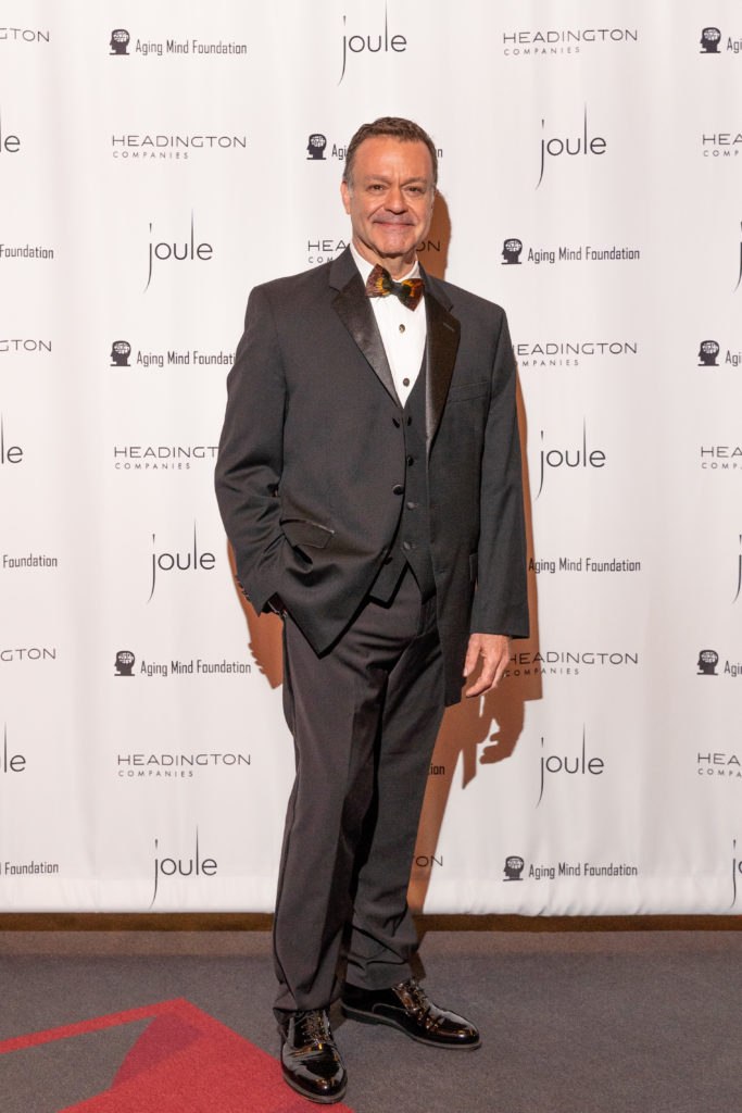 Abraham Salum (photo by Scott Hagar)