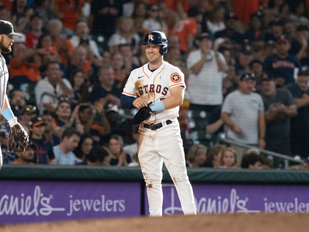 Honest Jose Urquidy's Giant Heart Makes It Impossible Not to Appreciate  Him, Even If the Astros Trading Him Makes Playoff Sense