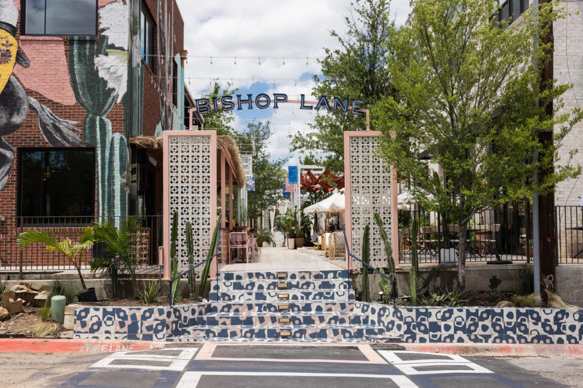 Bishop Arts Transforms to Kick Off Summer, a Las Vegas Group Bets Big on Dallas, and More Local Restaurant News to Know