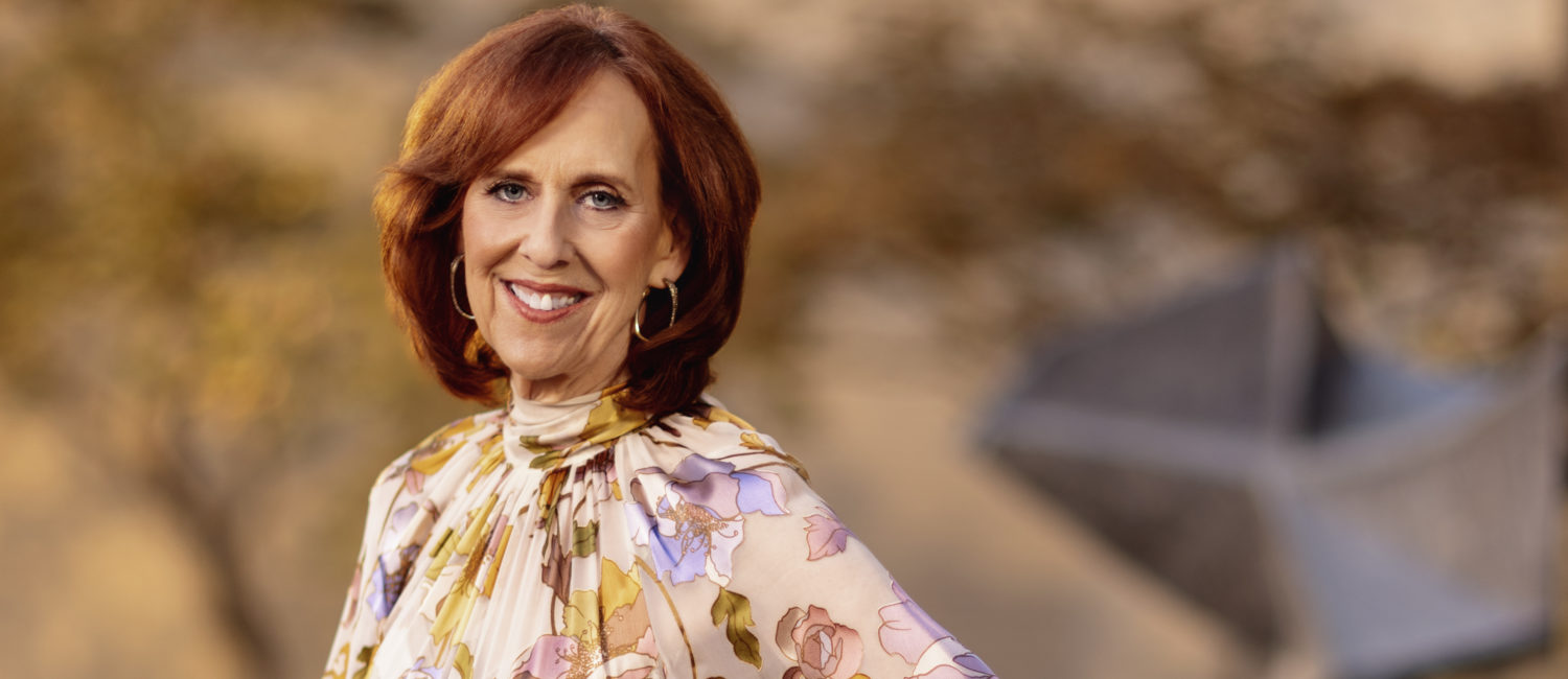 Susan Farris