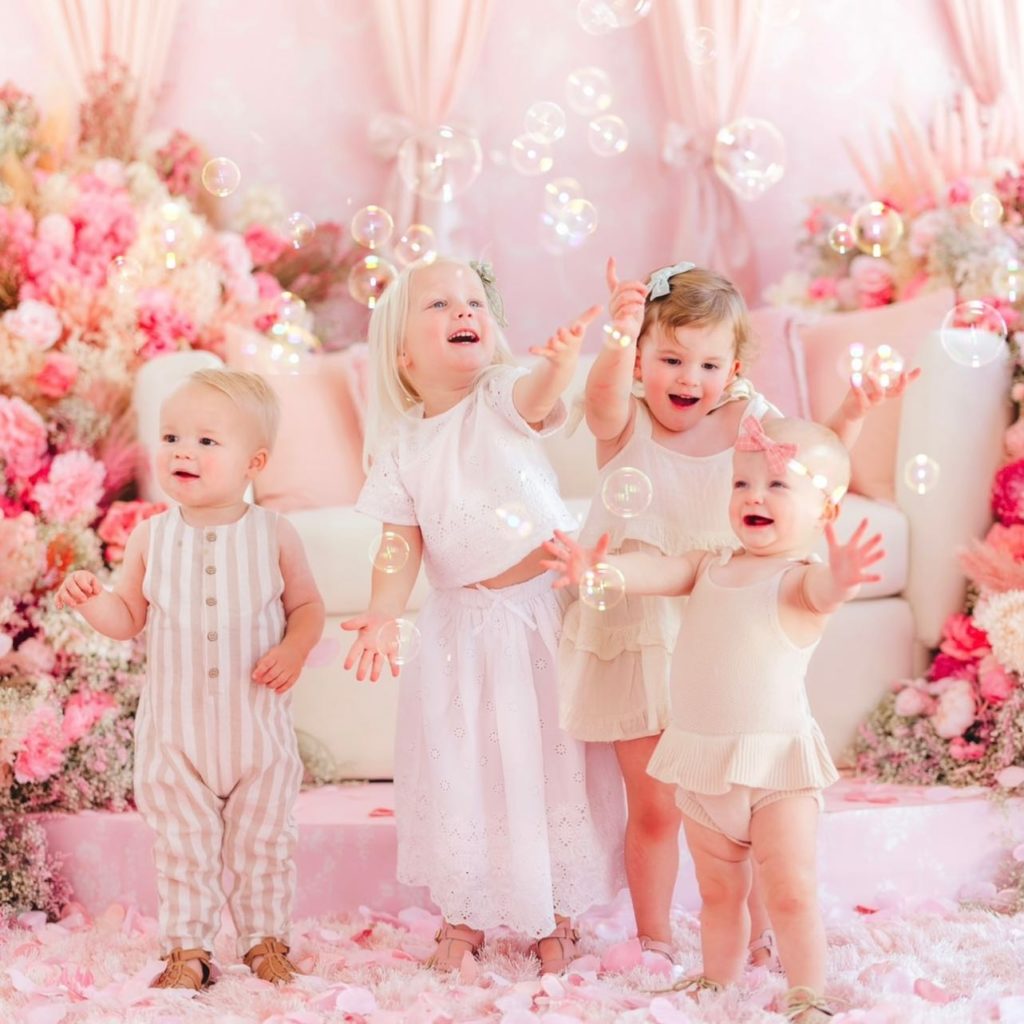 Collins + Conley knows well dressed babies. And it’s opened a new permanent store in Fort Worth’s The Shops at Clearfork.