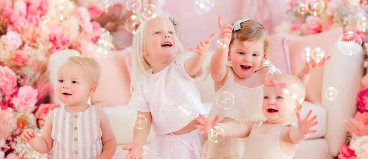 Collins + Conley knows well dressed babies. And it’s opened a new permanent store in Fort Worth’s The Shops at Clearfork.