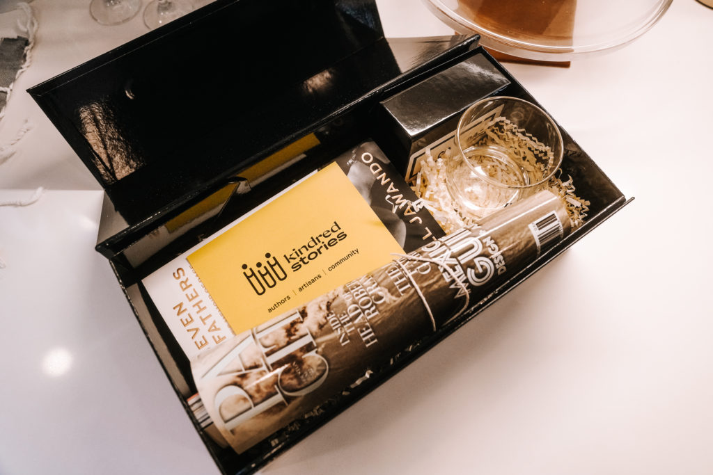 CoolxDad swag (Photo by William Issac)