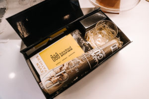 CoolxDad swag (Photo by William Issac)