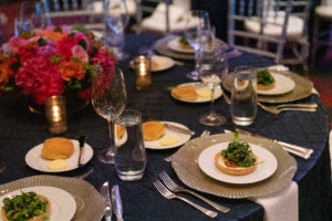 First Course