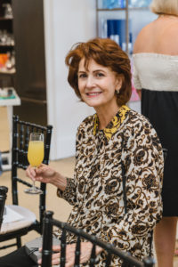 Crystal Owens (Photo by Johnny Than)