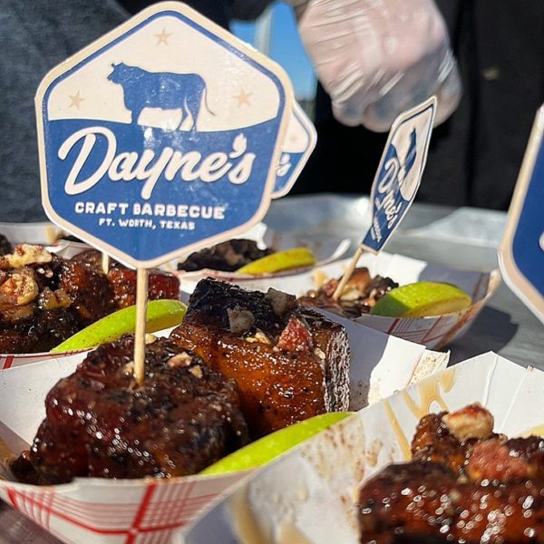 Top Barbecue Joint Gets Its First Permanent Restaurant in Fort Worth