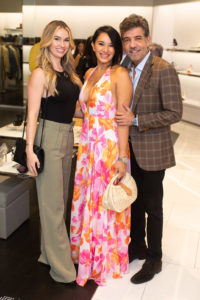 DesireeJacobs.VanessaLeery.Dr.AlexLechin (Photo by Leah Wilson Photography)