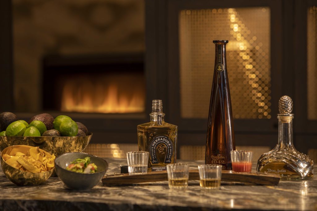 Epicurean moments to inspire guests take place daily at Hotel Clio (Photo by Hotel Clio, A Luxury Collection Resort, Denver).