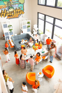  (Photo by Nan Studios)