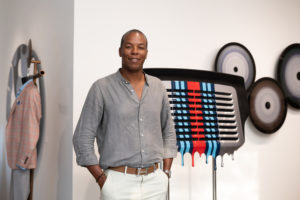 Johans Lamic (Photo by Daniel Ortiz)