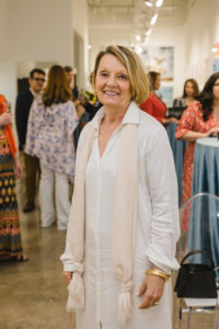 Julie Koch (Photo by Johnny Than)