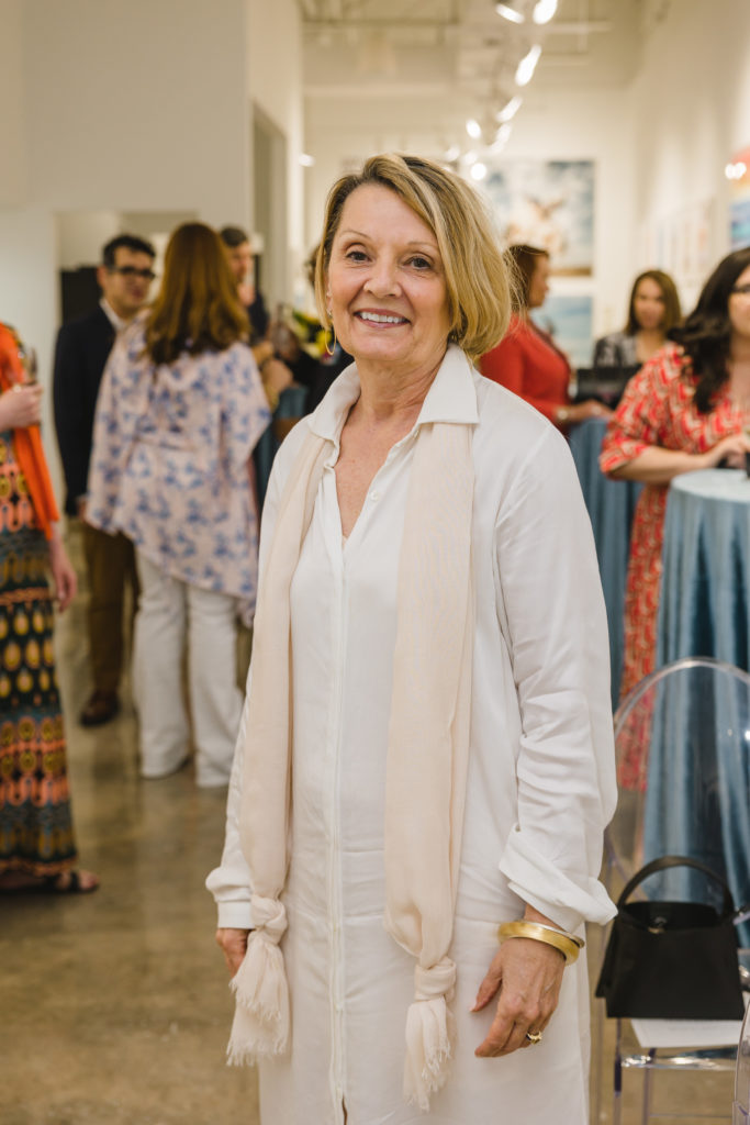 Julie Koch (Photo by Johnny Than)