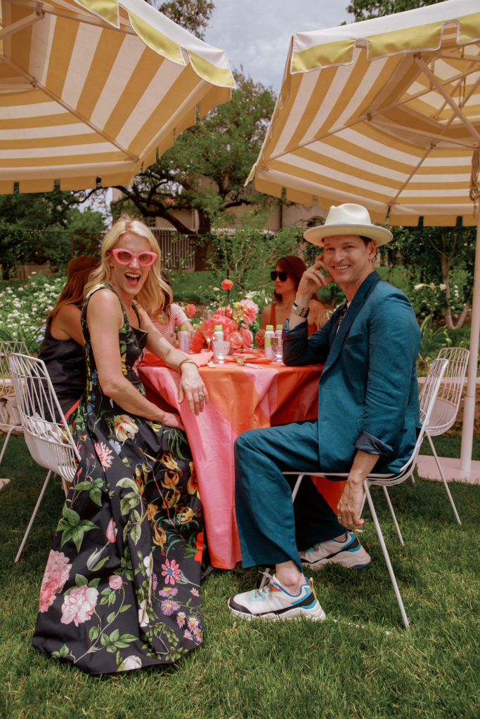 Bradley Agather, Brian McCulloch (Photo by Kristen Kilpatrick)